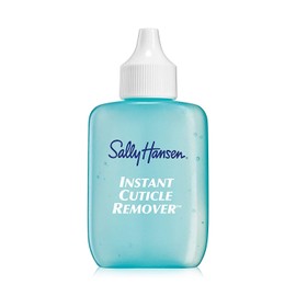Sally Hansen 30003424000 Instant Cuticle Remover, 1 Fluid Ounce