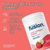 Bariatric Fusion- Fresa Pltano Multi Colgeno Protena en Polvo Plus