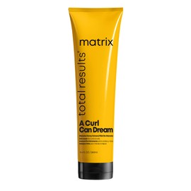 MATRIX A Curl Can Dream Rich Mask | Hydrating & Deep Conditioning Hair Mask | For Curly & Coily Hair | Sulfate & Paraben Free | 9.4 Fl. Oz.