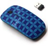 2.4G Wireless Mouse with Cute Pattern Design for All Laptops