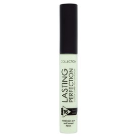 Collection Lasting Perfection Colour Correction Concealer, Green