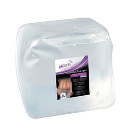 Absonic - Conductive Gel for Body Contouring & Skin Rejuventation Devices - Paraben-Free - 5L