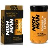 Nishman 2 Pack Mattifying Volume Wax Powder