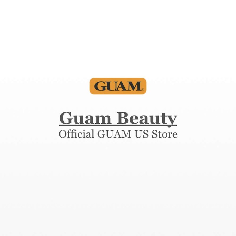Guam Fangocrema Belly and Waist - 150 ml