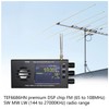 TEF6686 DSP Digital Radio Receiver FM 65 to 108MHz SW