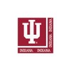 Trendware Indiana University Napkins, 60 Count