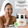 Miracle Retinol Moisturizer – 2.5% Active Retinol, Vitamin E &