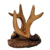 Deer Antler Napkin Holder