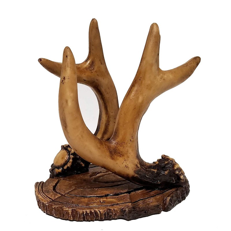 Deer Antler Napkin Holder