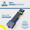 Zische Carsil Scythe Whetstone 230 x 33 x 13 mm,