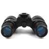 PVS15 NVG Dummy Model,Helmet Dual-Tube Binocular Night Vision Goggles for