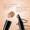 Prreal 2 in 1 Black Eyeliner Pen Gel & Liquid