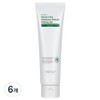 The Yul Derma Cica Panthenol Refresh Peeling Gel, 6 pieces, 120ml / 더율 더마 시카 판테놀 리프레쉬 필링젤, 6개, 120ml