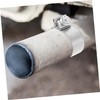 ULTECHNOVO Stainless Steel Exhaust Clamp Heavy Duty 2-inch Pipe Clamp