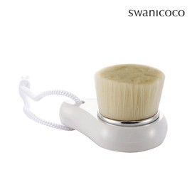Swani Coco (Hyundai Hmall) Swanicoco Pore Brush (Ultra-fine Microfiber/Low Irritation Cleansing)