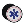 Copytec Patch Emergency Medical Technican Emergency Paramedic Emergency Service 75m#33702