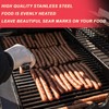 7638 Grill Grates 7636 Flavorizer Bars for Weber Spirit and