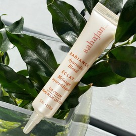 SAHAJAN THE SCIENCE OF INTUITION Radiance Eye Cream - 15ml/0.5 fl oz