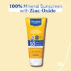 Mustela Baby Mineral Sunscreen Lotion SPF 50 Broad Spectrum -