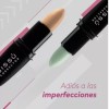 Bissú Corrector Maquillaje Bissu Quita Imperfecciones 8 Piezas