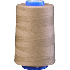 FUJIX King Spun Sewing Thread #60, 1188.3 ft (3,000 m) Roll Col.97