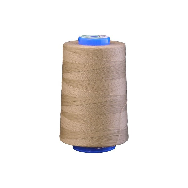 FUJIX King Spun Sewing Thread #60, 1188.3 ft (3,000 m)