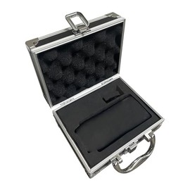 Aluminium Carrying Case for EMF Meters