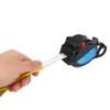 1.6M High Strength Anti Fall Speed Difference Safety Rope Automatic