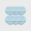Laneige Cushion Mui Puff 6EA / laneige 쿠션 뮤이 퍼프 6EA