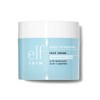 elf Holy Hydration! Face Cream - Fragrance Free 50g