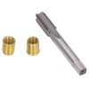 Bewinner 14mm Spark Plug Thread Hole Repair Tools, Thread Repair