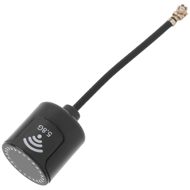5.8Ghz RHCP Antenna 2.8dbi High Gain UFL Interface Long Aerial