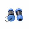 HangTon TY28 4 Pin 45A Aviation Waterproof Connector Male Female