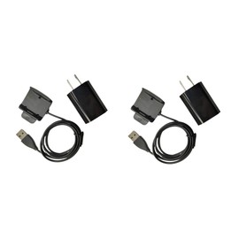 KELEFET for 2pcs Garmin Delta Series Charger Clip USB Plug for Delta Sport Upland Delta XC Training Dog Collar Anti Barking Collar (2)