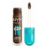 Tinta De Labios Hidratante Lip Iv Con Alto Pigmento Infusionado