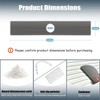 Stargaz Faucet Mat For Kitchen Sink，Sink stone quick dry around