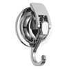 HARFINGTON Suction Cups Hooks Powerful Vacuum Multi-Purpose Suction Shower Hooks