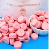 SweetGourmet Pink Wintergreen Lozenges, 2 Pound Bulk Bag, Canada Mints