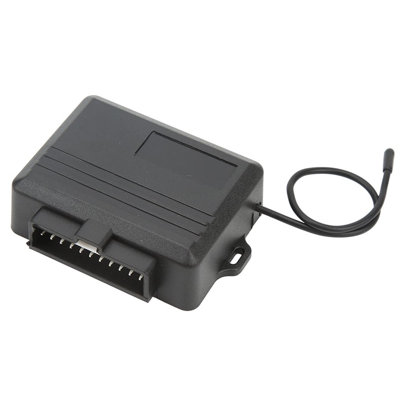 Remote Control Central Lock Sensitive 1 to 10 Meters Induction