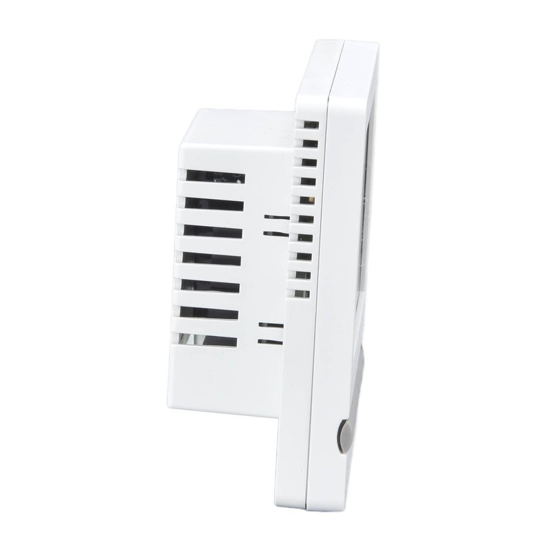 Smart Air Conditioner Controller, AC220V Multifunction LCD Display Smart Hotel