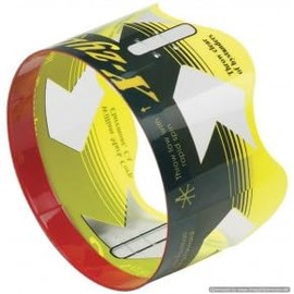 William Mark WMC® X-Zylo™ Night Flight Flying Gyroscope Lights Up and Flies up to 600', Small