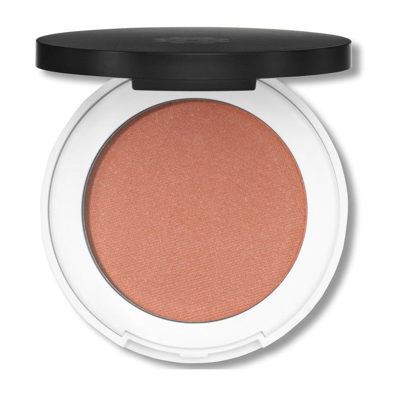Lily Lolo Pressed Blush, Burst Your Bubble 4g
