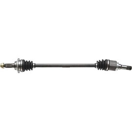 Cardone 66-2266 New Constant Velocity CV Axle Assembly