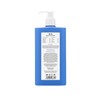 Q+A Salicylic Acid Smoothing Lotion for Effective Targeted Body Care,