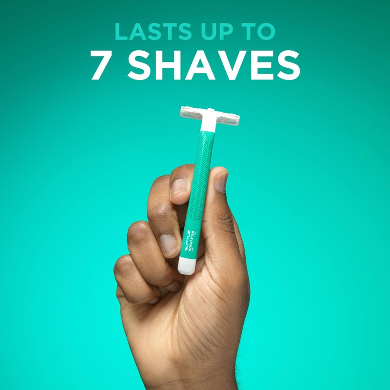 Wilkinson Sword WILKINSON SWORD - Extra 2 Disposible Razors For