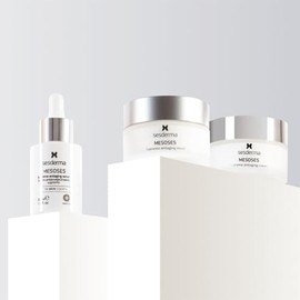 Sesderma Mesoses Crema facial Liposomada Prevención y Acción sobre los signos de la edad 50 ml