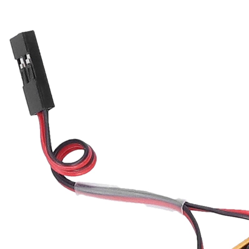 Protective Case Housing Enclosure Casing with Dual Cooling Fan for