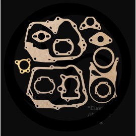 Nippon Machines 78-85 Honda 70 90cc ATC70 CRF70 CRF70F CT70 S65 Engine Gasket Set Kit   ~L