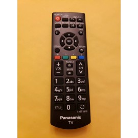 For Panasonic New Original Panasonic TV Remote N2QAYB000485 For Panasonic 32" to 85" TVs