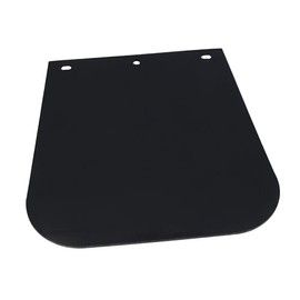 Dirt protection, rubber, long version, Mokick